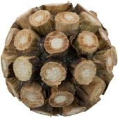 Котешка играчка  Trixie Matatabi ball топка от Мататаби с камбанка